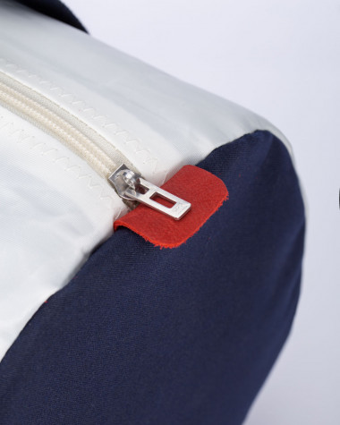Düffelsack - "Béveziers" Französische Marine