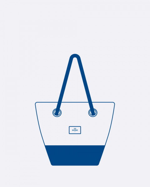Sac à main Légende personnalisable
