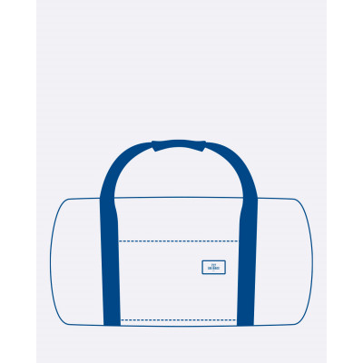 custom made duffel bags