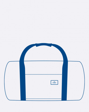 Reisetasche Onshore · maßgeschneiderte