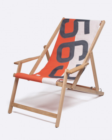 Deckchair