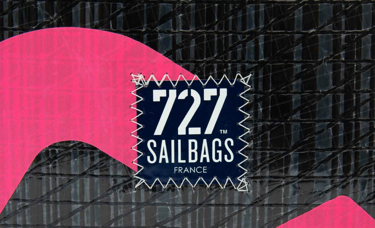 Pochette Zippée