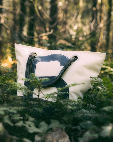 Handtasche Sandy · Leder
