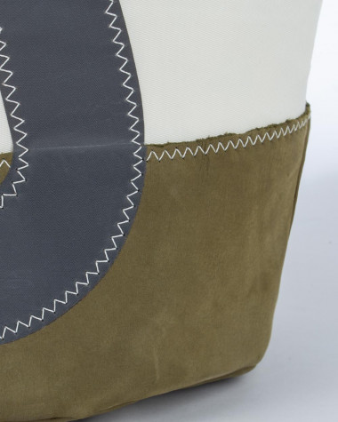 Handtasche Sandy · Leder