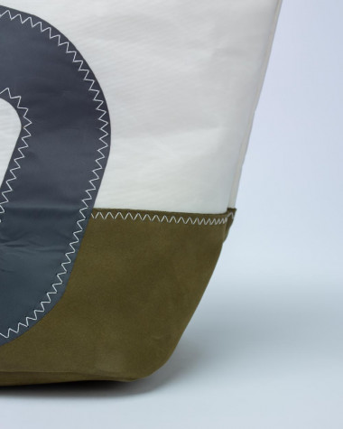 Handtasche Legende · Leder