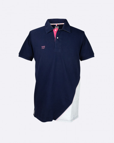 Kurzarm-Polo
