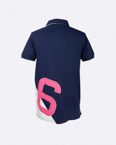 Kurzarm-Polo