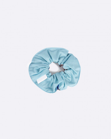 The scrunchie