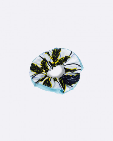 The scrunchie