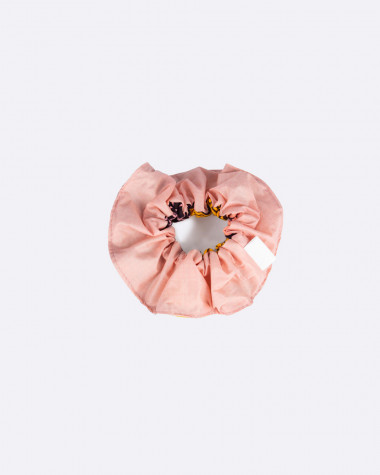 The scrunchie