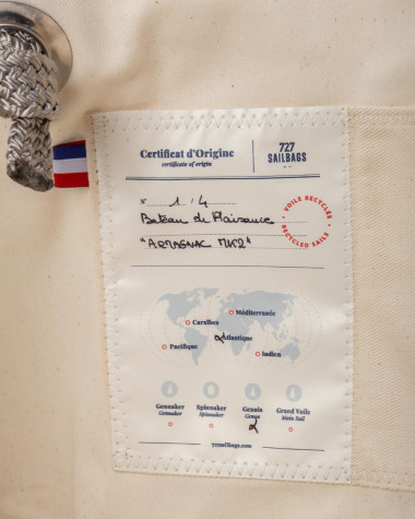 Sac Voyage Carla