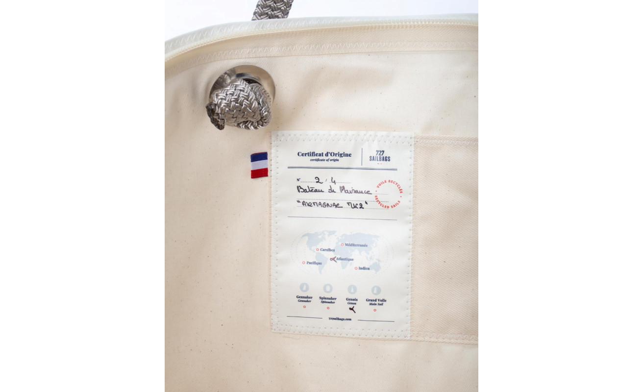 Sac Voyage Carla