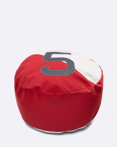 Pouf Duo · ⌀72