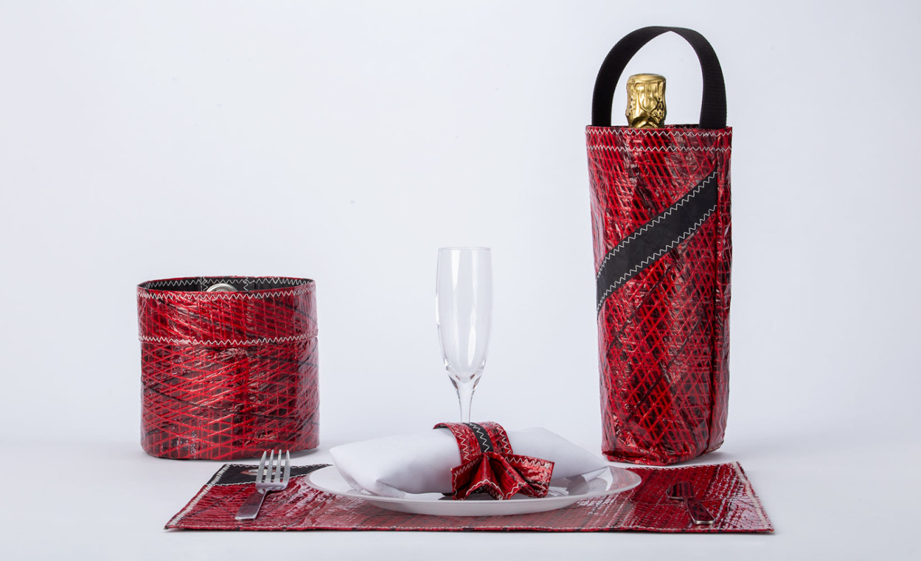 Wine bag
