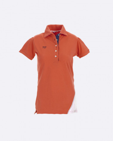 Kurzarm-Polo