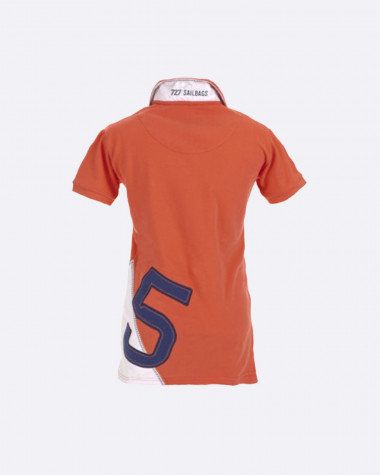 Kurzarm-Polo