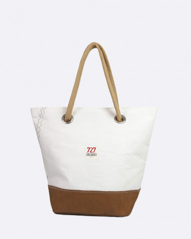 Handtasche Sam - Leder