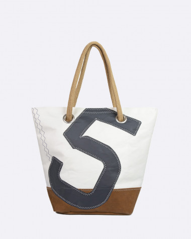 Handtasche Sam - Leder