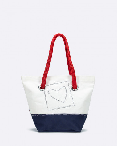 Handtasche Legende ·  Initiatives Coeur