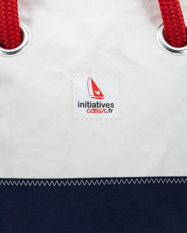 Handtasche Legende · Initiatives Coeur