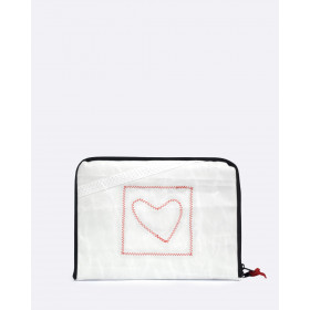 La housse PC Initiatives-Coeur