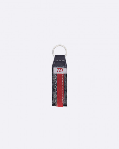 Porte clés Initiatives-Coeur