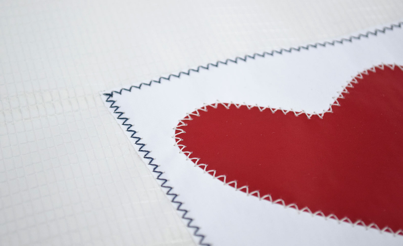 Set de table Initiatives-Coeur