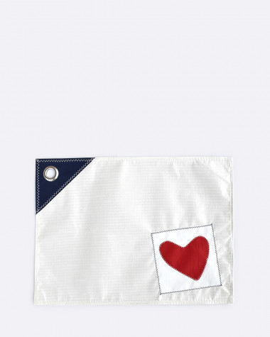 Set de table Initiatives-Coeur