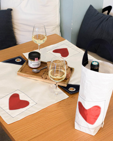 Wine bag Initiatives-Coeur