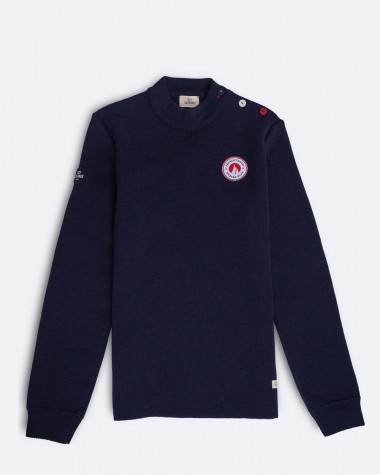 Sailor pullover sales