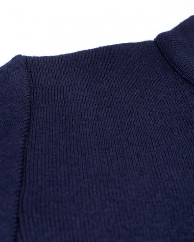 Maritimer Herrenpullover · French Touch