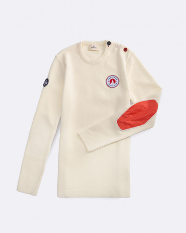 Pull marin Femme - French Touch 
