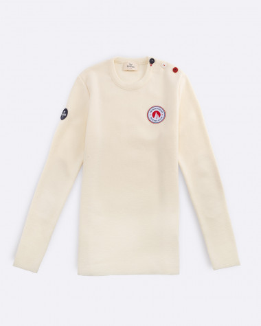 Pull marin Femme - French Touch 