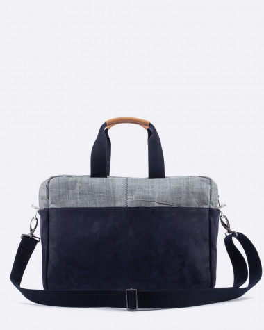 Business Bag · 3Di Gris