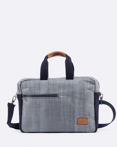 Business bag · 3Di Gris