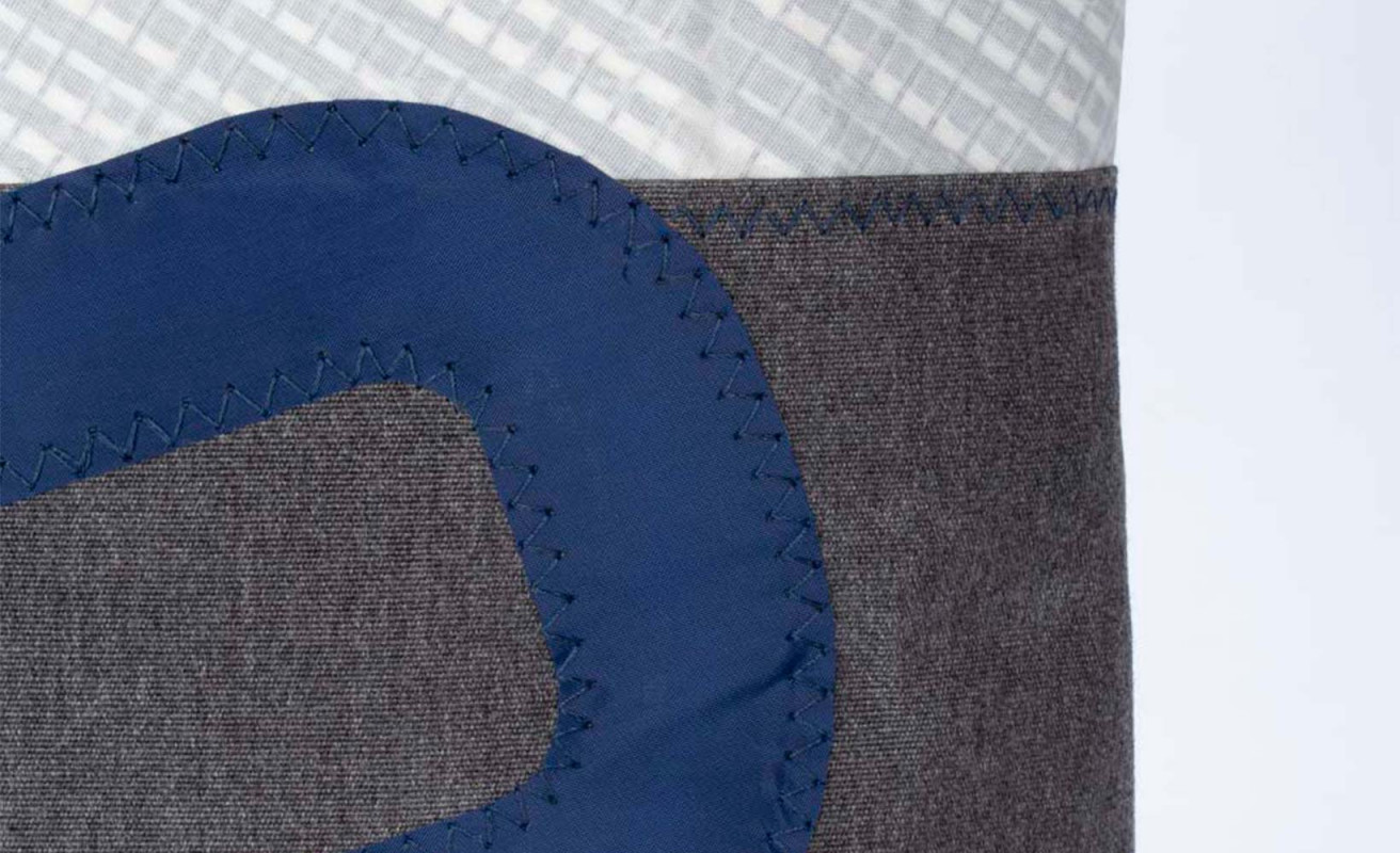 Sac à main Charlie · Light Grey