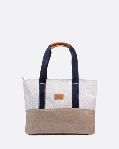 Hand bag Charlie · Burby