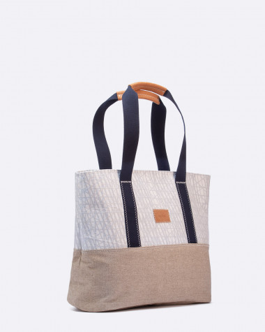 Hand bag Charlie · Burby
