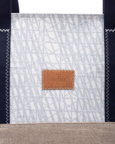 Hand bag Charlie · Burby