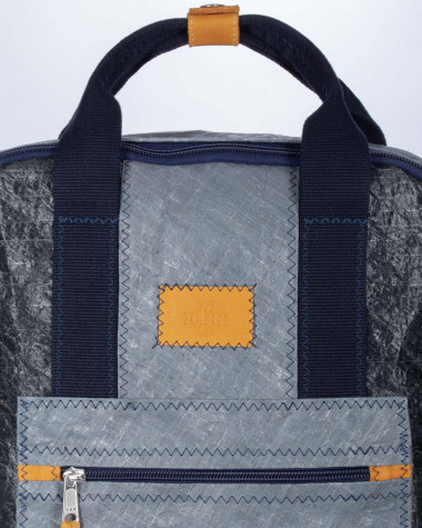 Rucksack Wally · 3Di