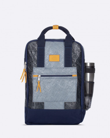 Rucksack Wally · 3Di