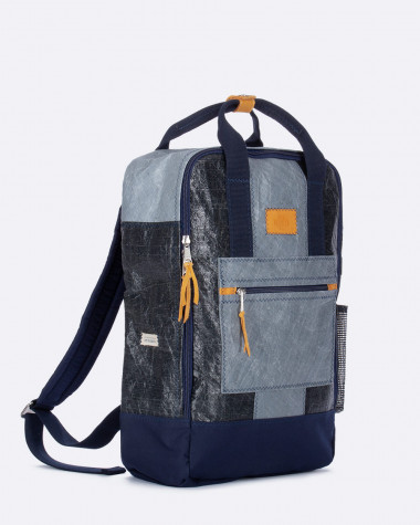 Rucksack Wally · 3Di