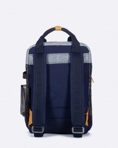 Rucksack Wally · 3Di