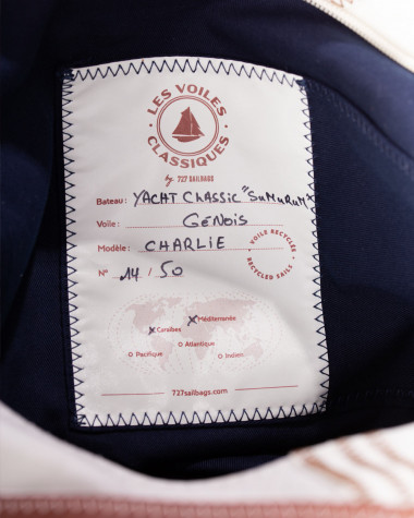 Sac à main Charlie "Les Grands Classiques" · Sumurun