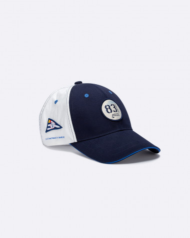 Casquette · Bol d'Or Mirabaud 2022