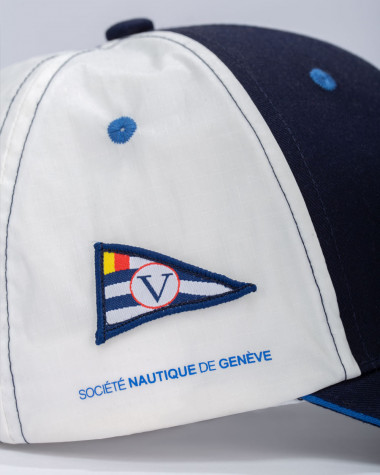 Casquette · Bol d'Or Mirabaud 2022