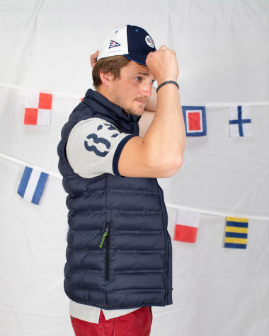 Casquette · Bol d'Or Mirabaud 2022