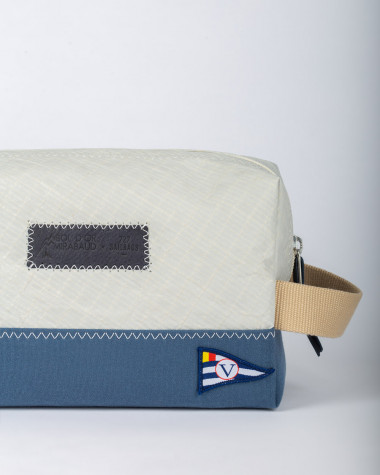 Toiletry Bag Windy · Bol d'Or Mirabaud 2022