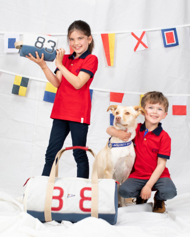 Trousse Windy· Bol d'Or Mirabaud 2022