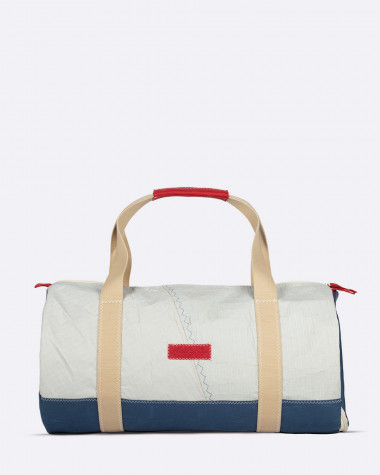 Duffel Bag Polochon · Bol d'Or Mirabaud 2022